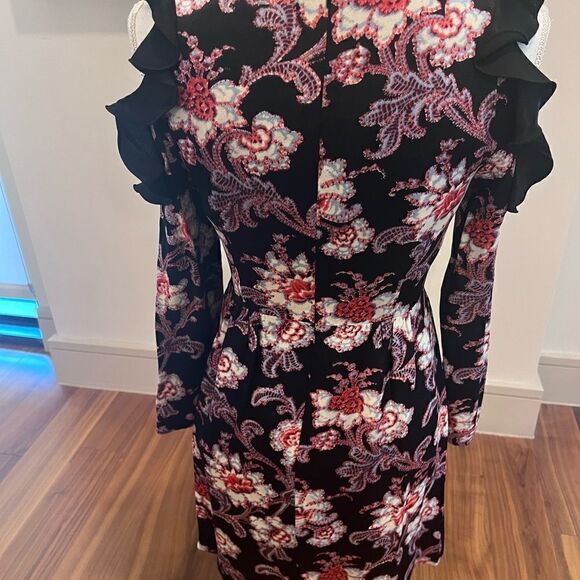 Club Monaco Teodora dress Size 0 - Picture 7 of 13